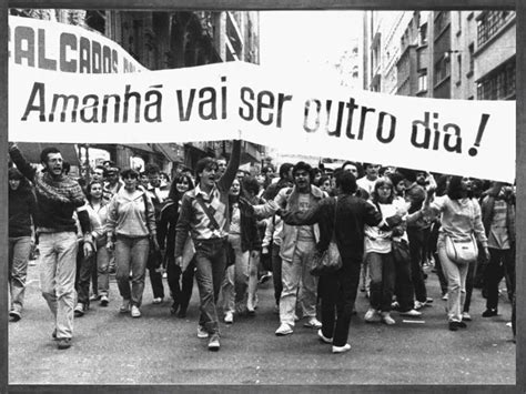 1974|O ano de 1974: o caminho do Brasil na era pós。